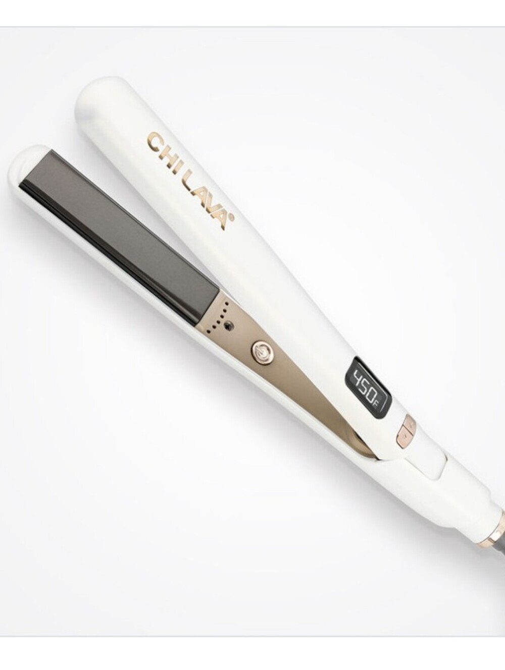 CHI LAVA 1 Inch Hairstyling Iron